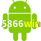 Aplicativo 5866win para Android