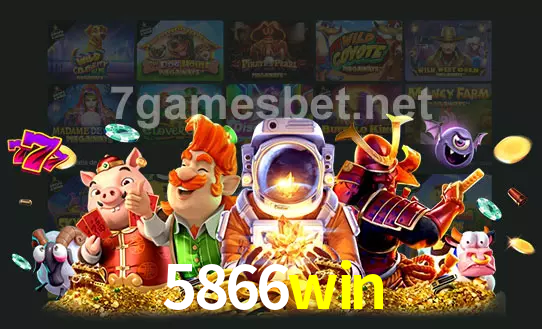 cassino 5866win